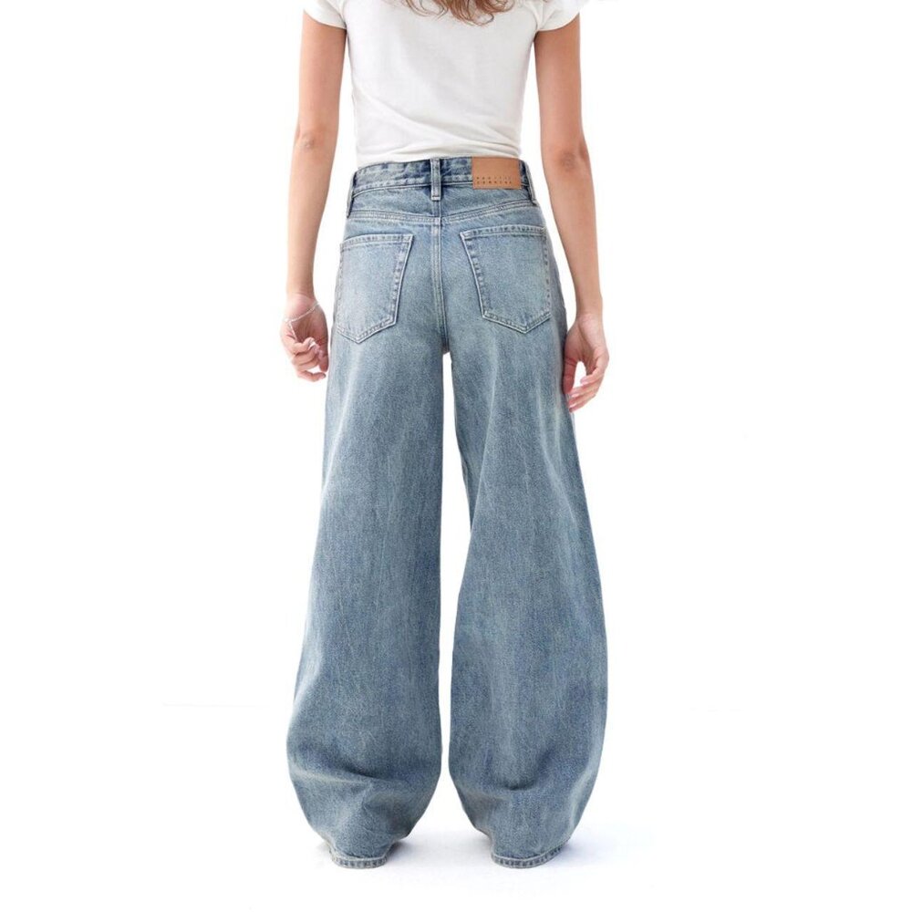 PacSun Jessie Baggy Jeans - Picture 2 of 4